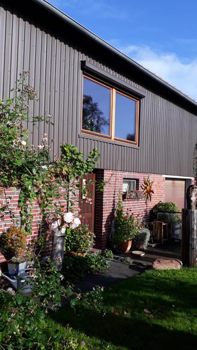 Lüüntjenest - Housity