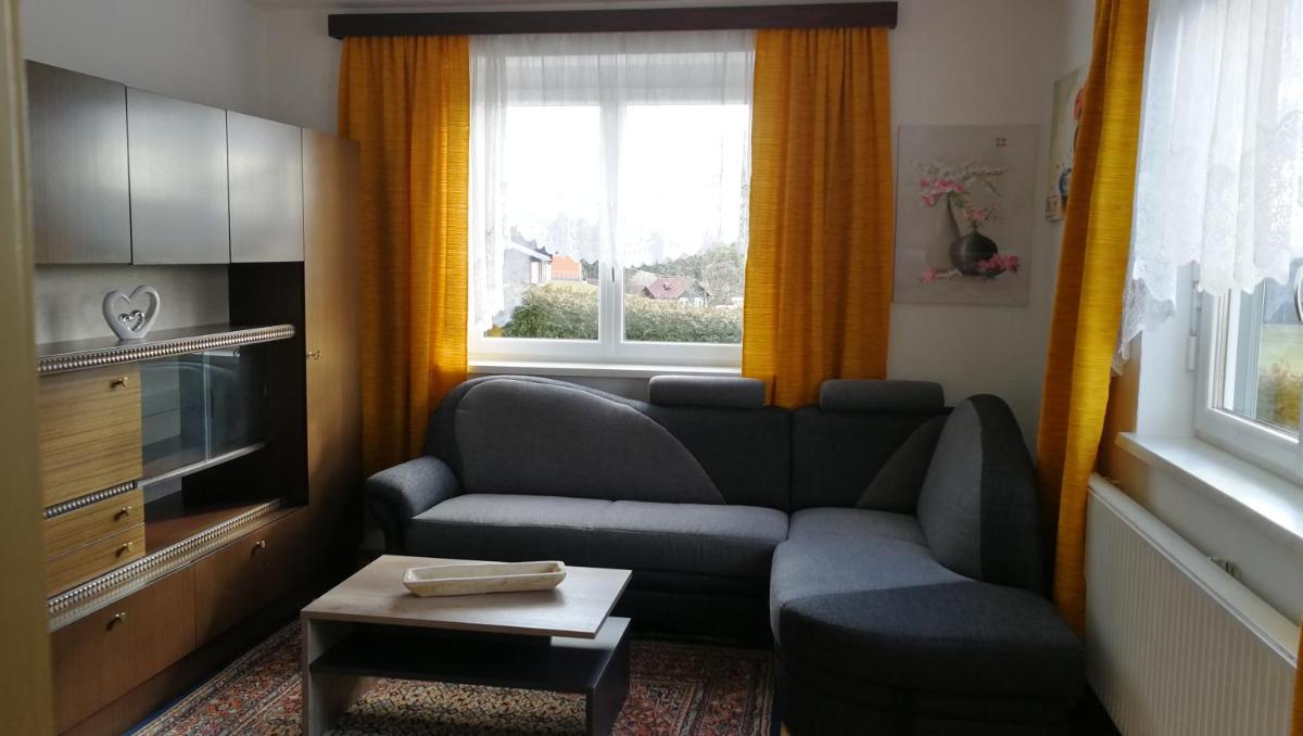 Haus Luisi - Housity