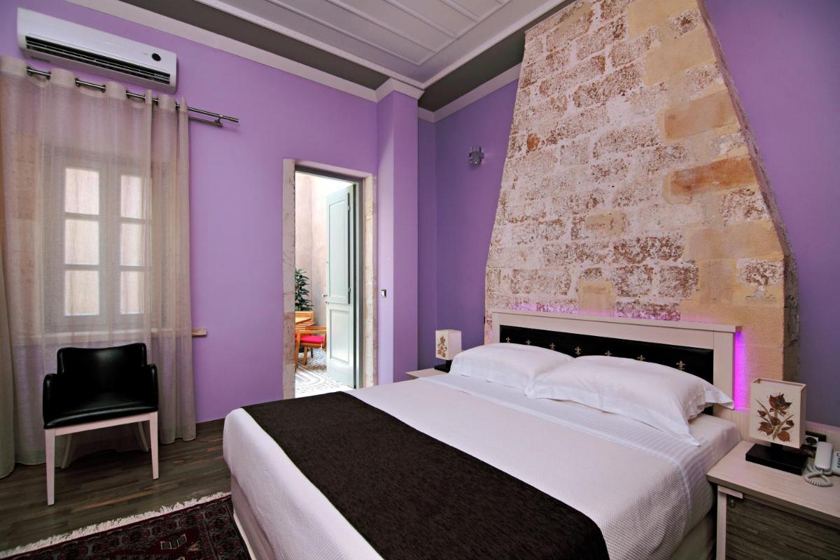 Elia Fatma Boutique Hotel - Housity