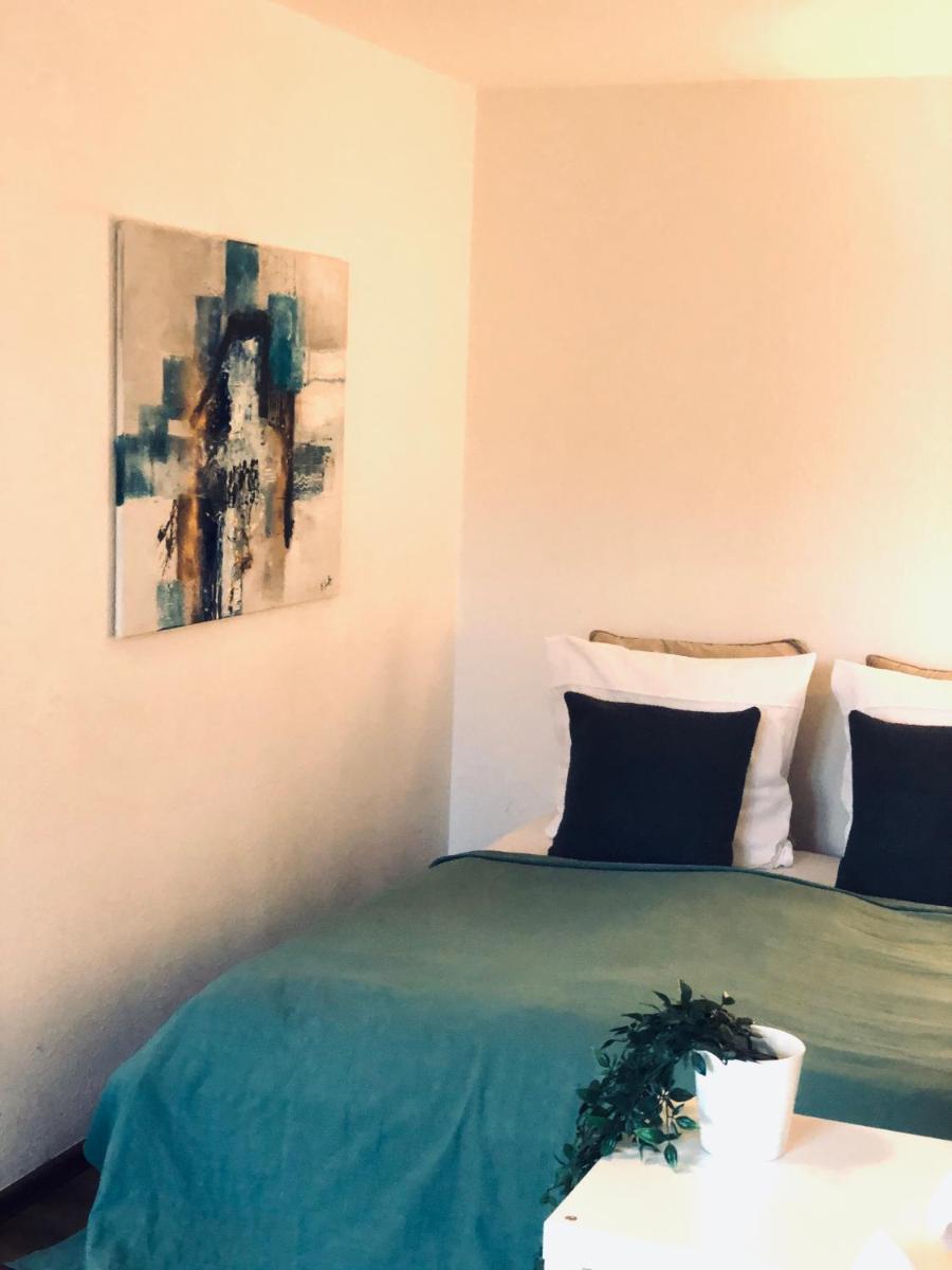 Apartment Tilia - Housity