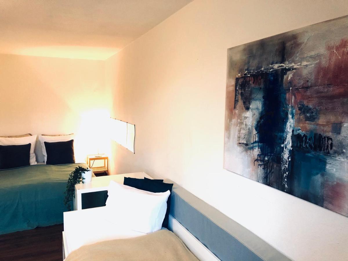 Apartment Tilia - Housity