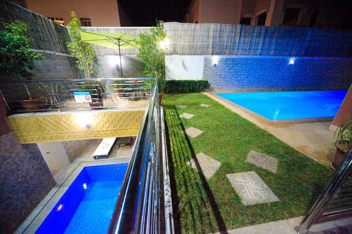 Riad Mimosa - Housity