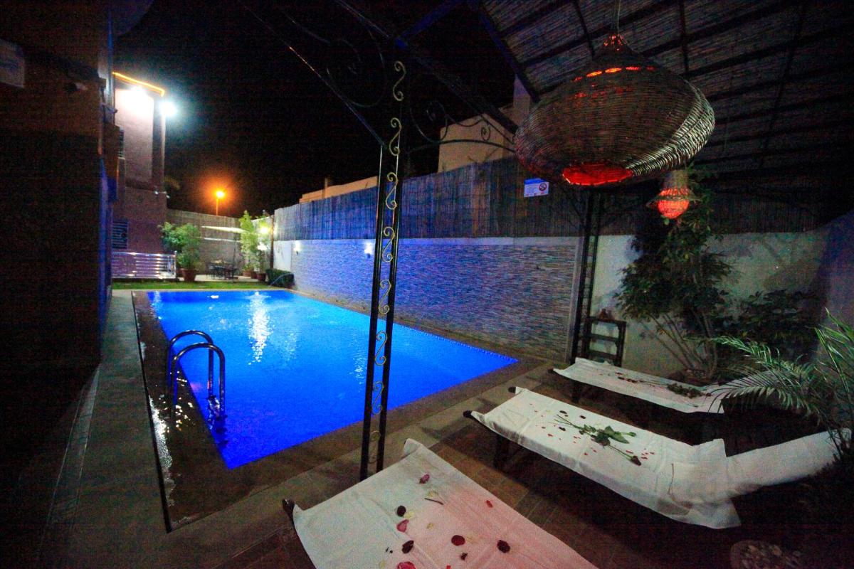 Riad Mimosa - Housity
