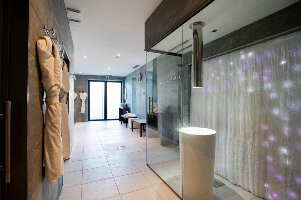 Fac & Spera -Hôtel & Spa - Housity