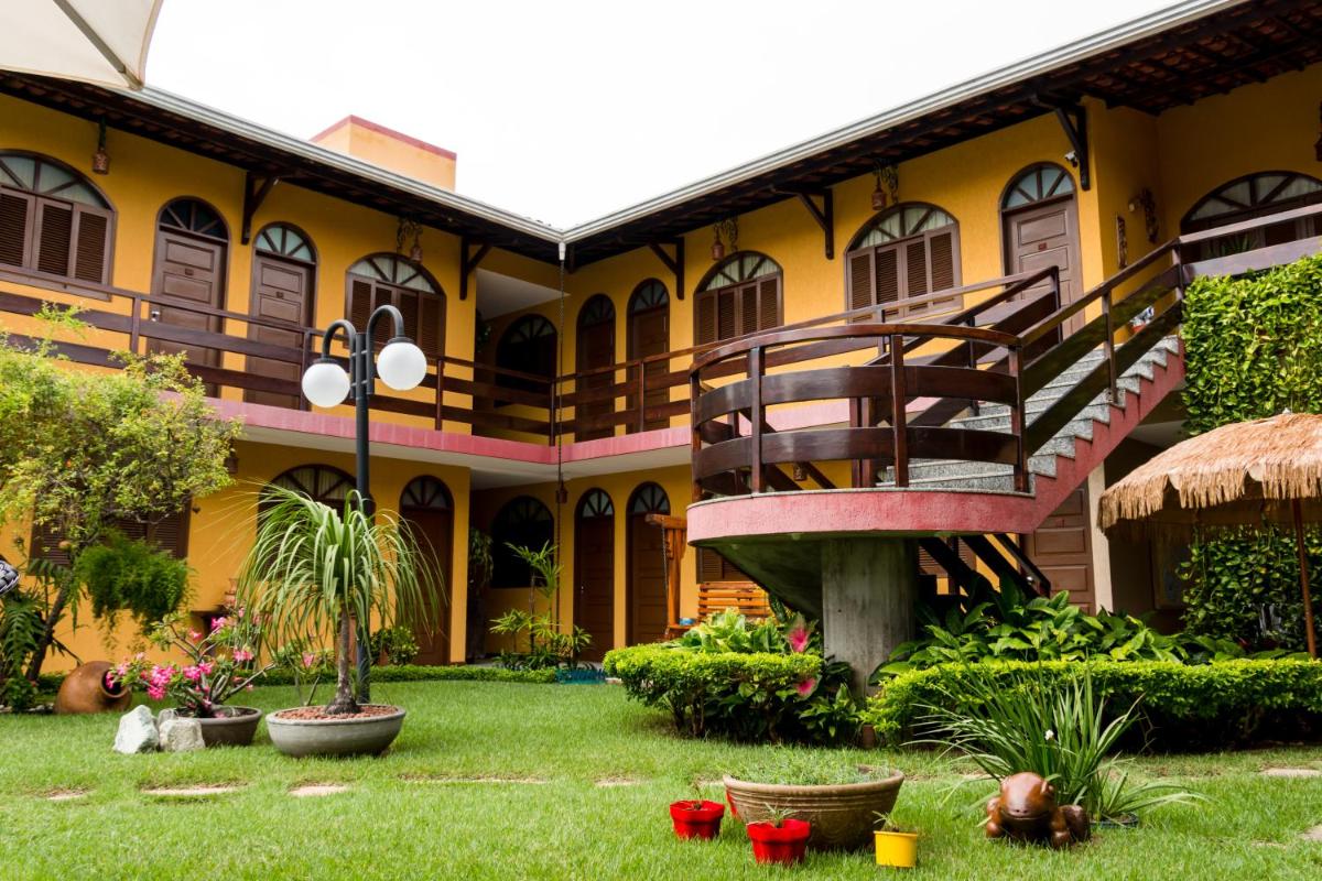 Pousada da Terra - Housity