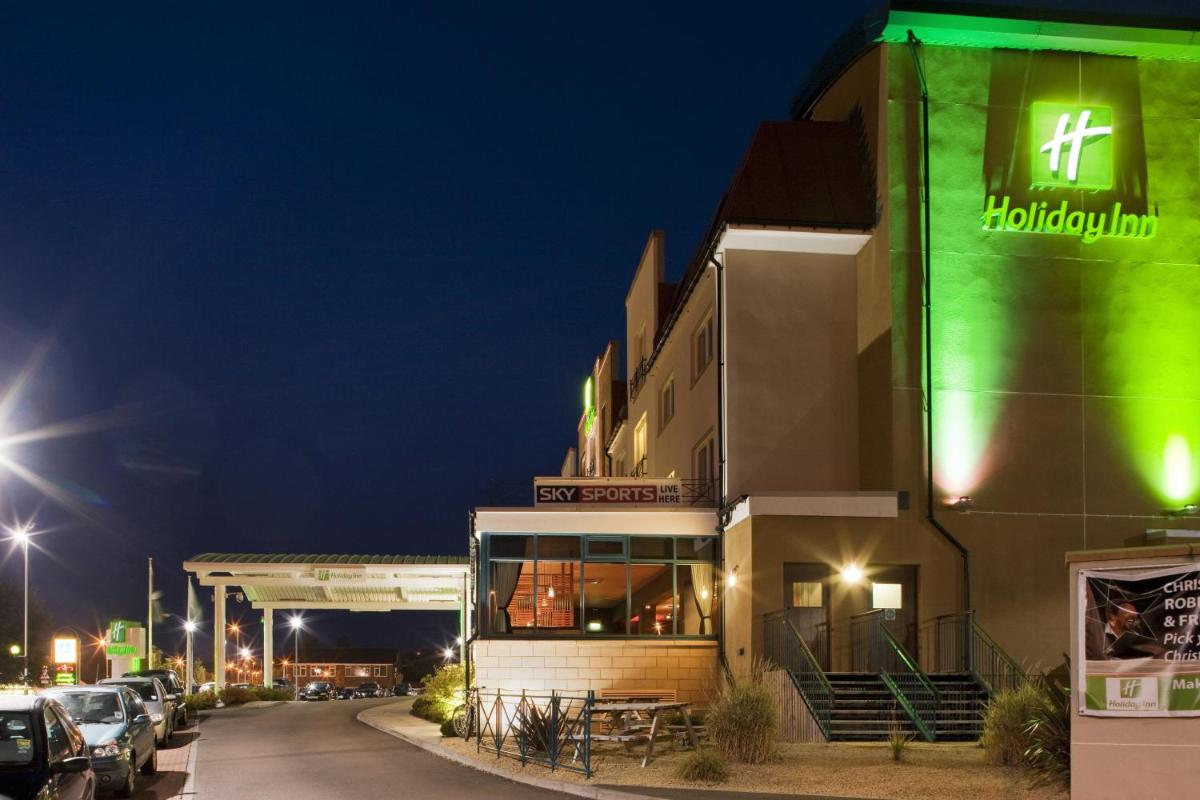 Holiday Inn Aberdeen West, an IHG Hotel - Housity