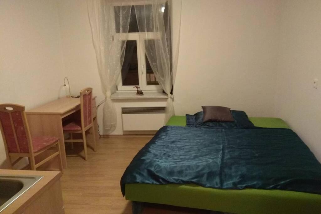 Apartmán v centru - Housity