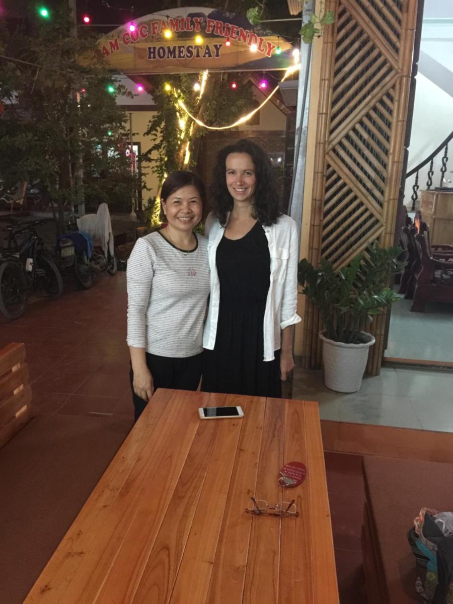 Tam Coc Family Friendly Homestay - Housity