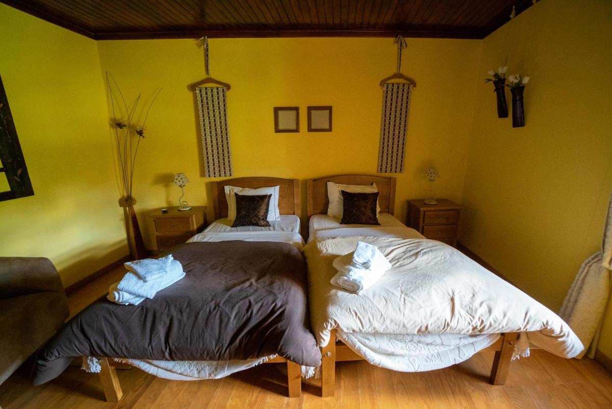 Casa do Manego - Housity