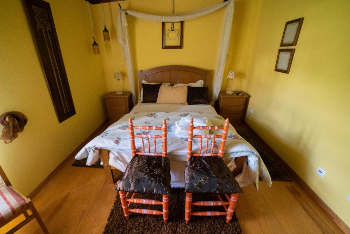 Casa do Manego - Housity