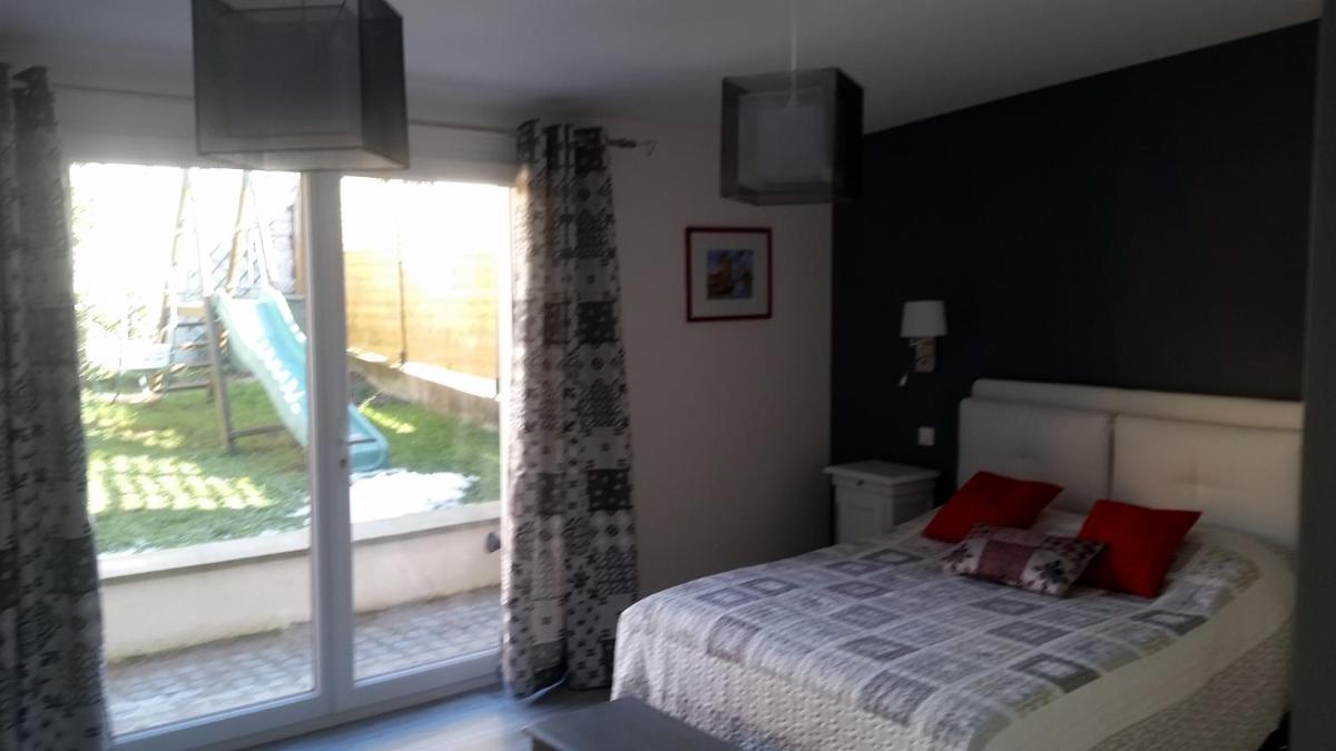 Superbe chambre de charme avec accès privatif - Housity