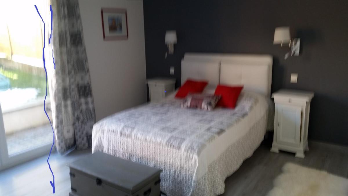 Superbe chambre de charme avec accès privatif - Housity