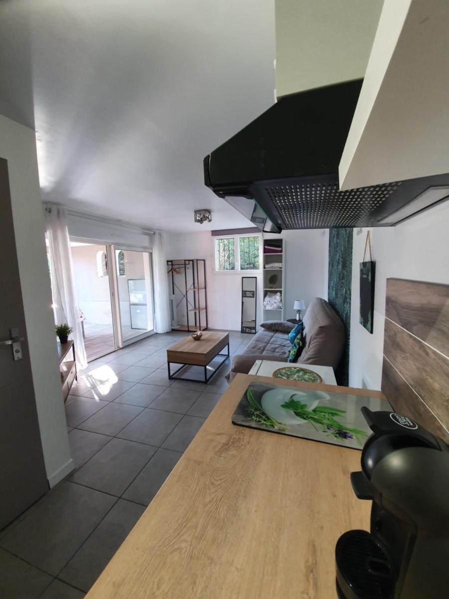 Studio Le Crès - Housity
