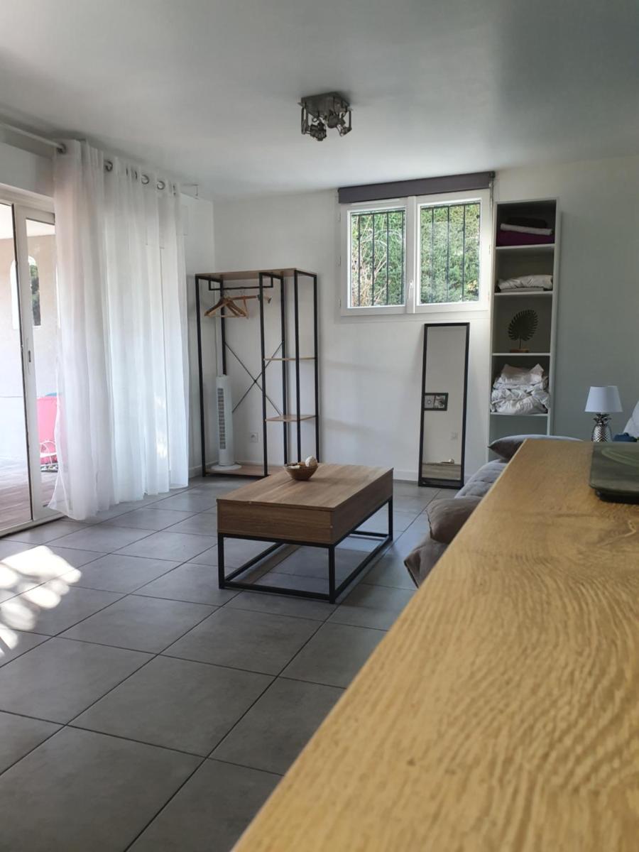 Studio Le Crès - Housity