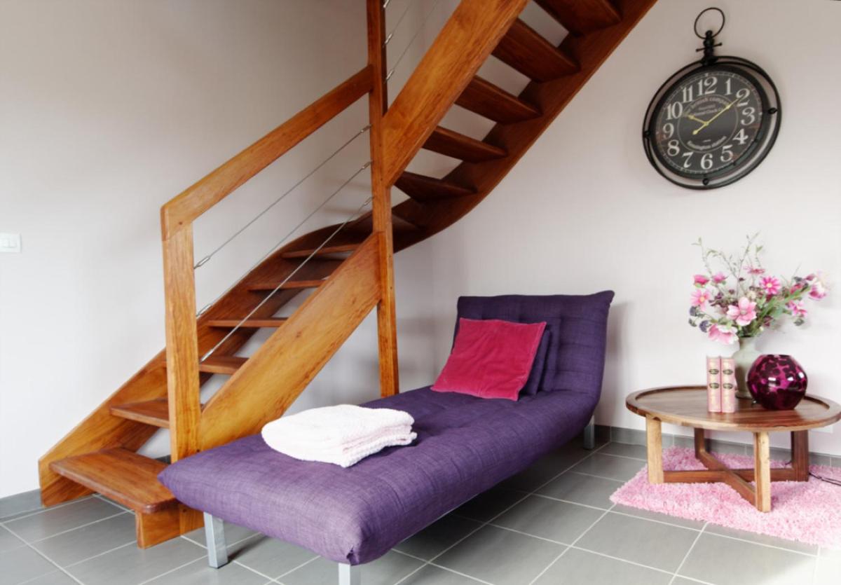Suites Marines - Housity