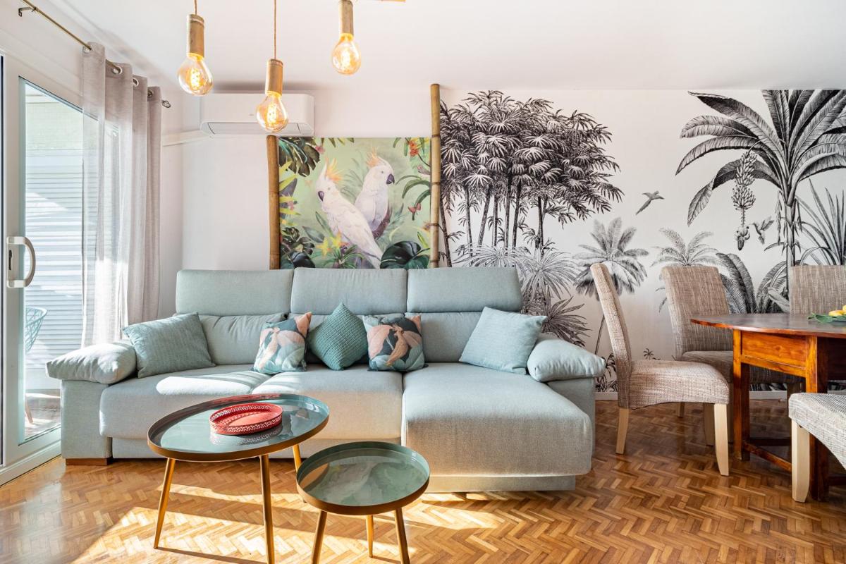 LIANA SEAVIEW & BEACH - apartment - Housity