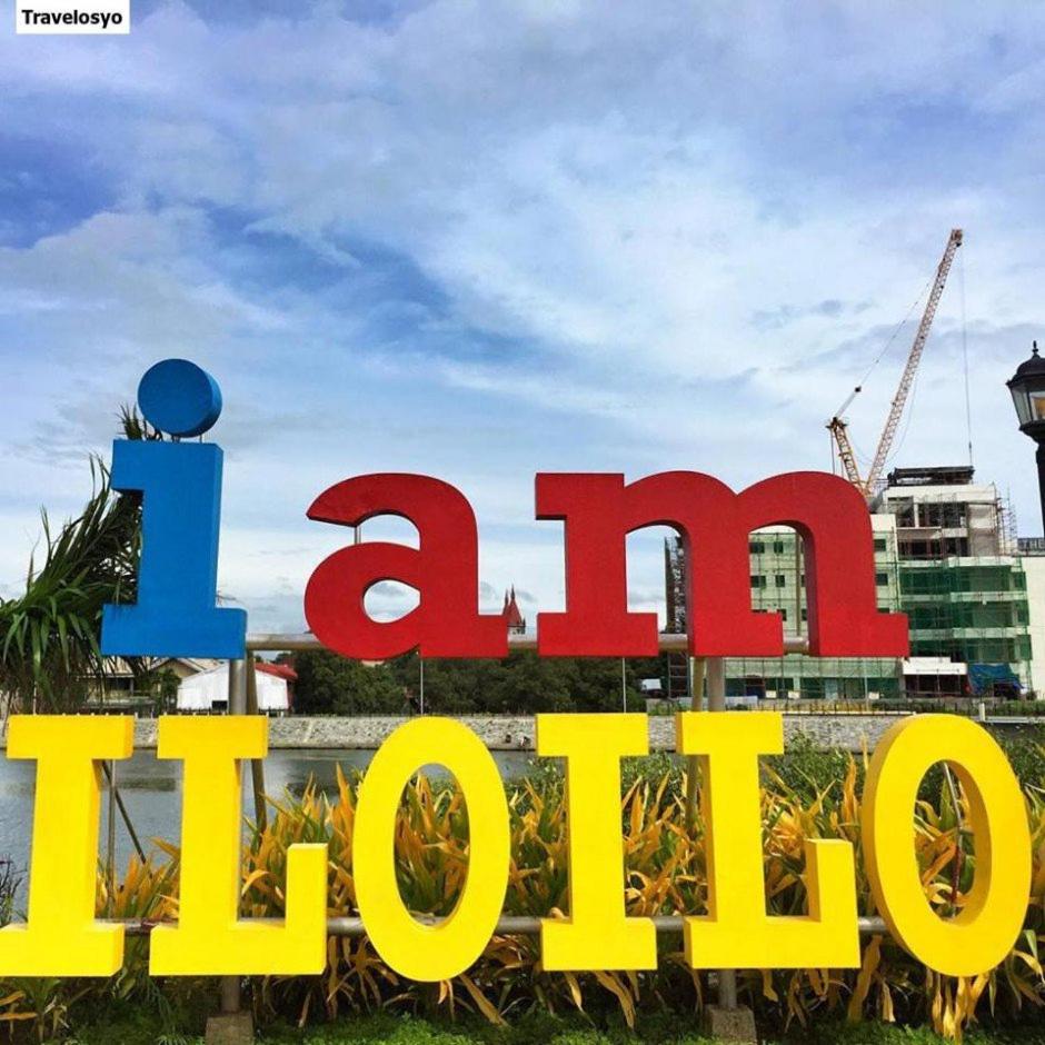 Suitetrails - AVIDA ATRIA T2-E , Near SM CITY, ESPLANADE ILOILO RIVER AND SMALLVILLE
