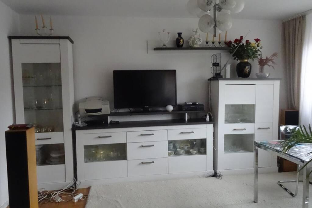 Suitetrails - Schöne, ruhige Wohnung in Berlin-Steglitz