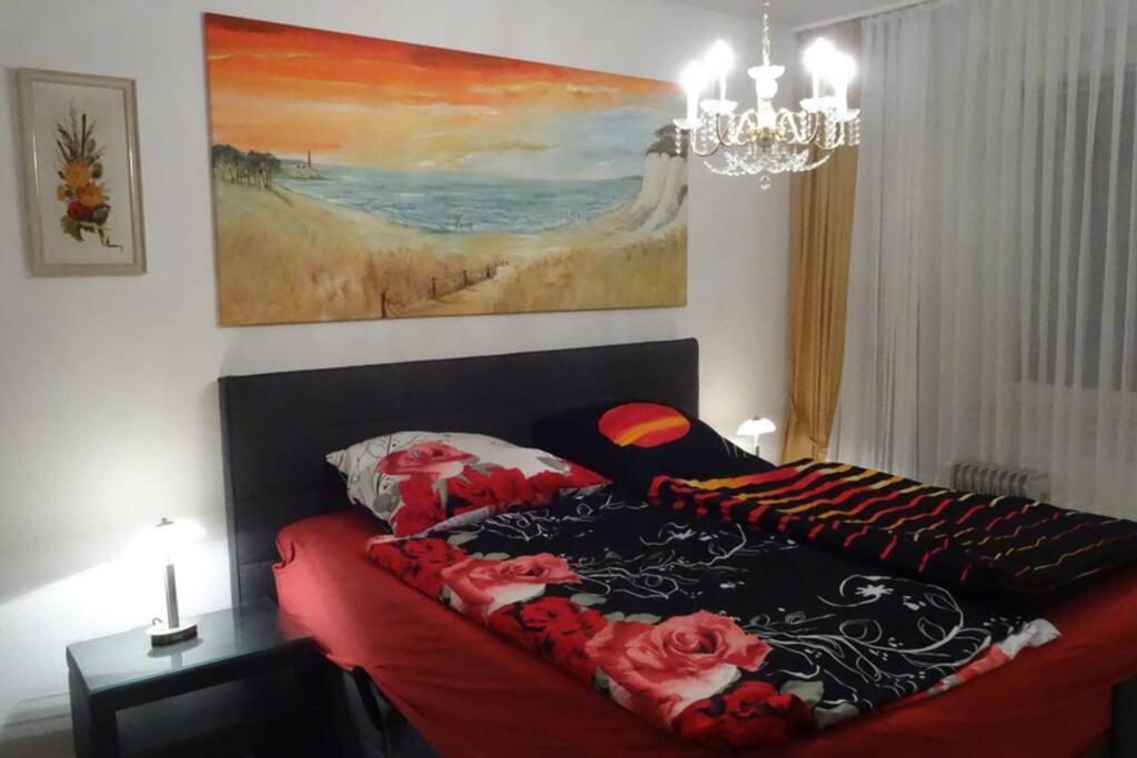 Suitetrails - Schöne, ruhige Wohnung in Berlin-Steglitz