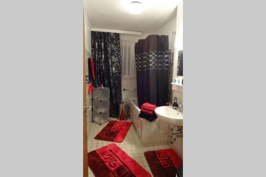 Suitetrails - Schöne, ruhige Wohnung in Berlin-Steglitz