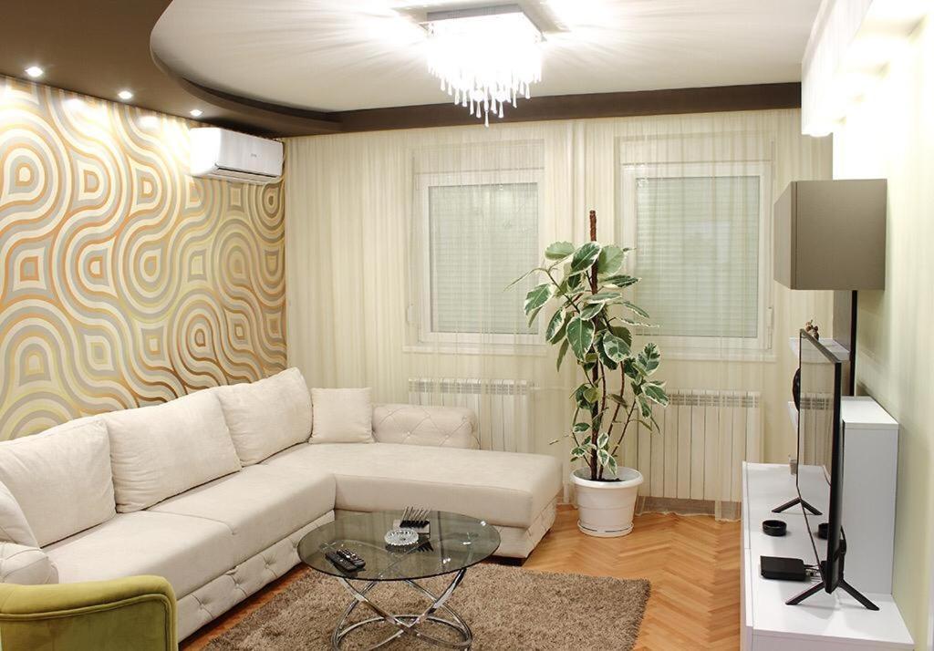Bane Apartmani - Hizvo