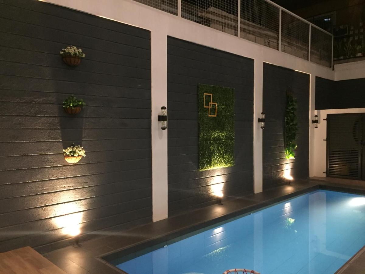 Andeo Suites - Housity