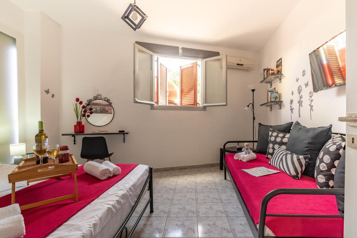 Litsa's Suite - Housity