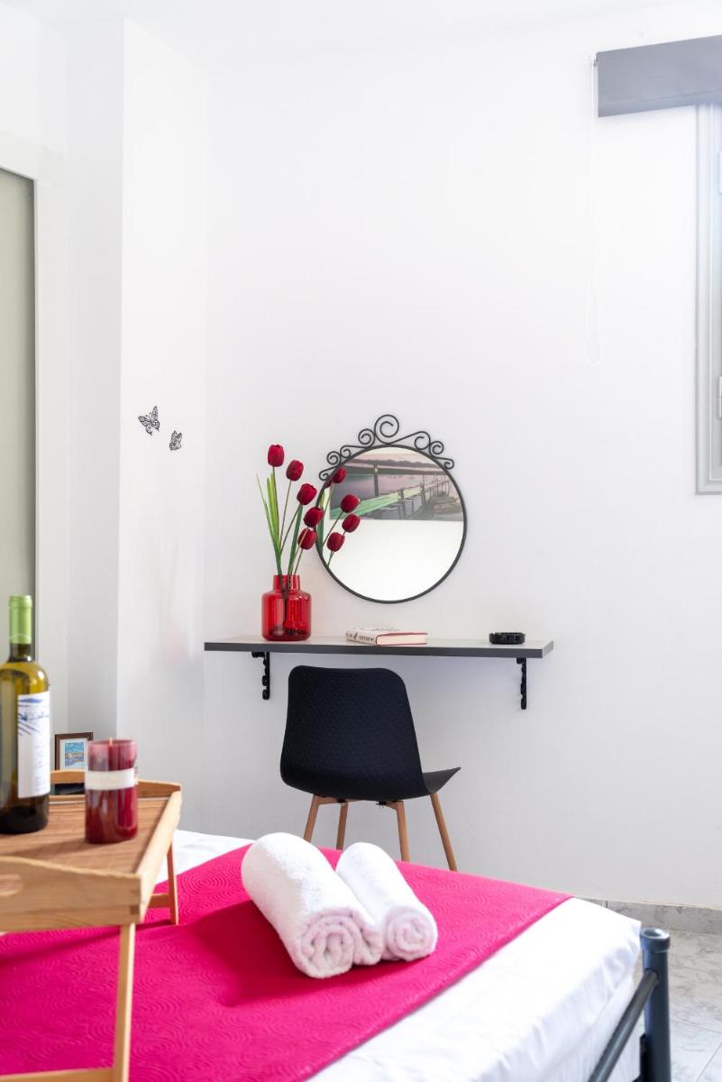 Litsa's Suite - Housity