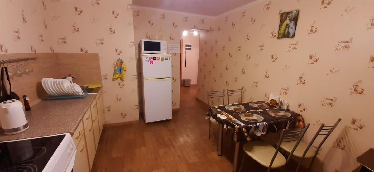Apartment on Karla Marksa 159 - Housity