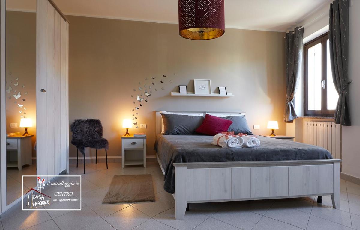 Casa Pasquee - Housity