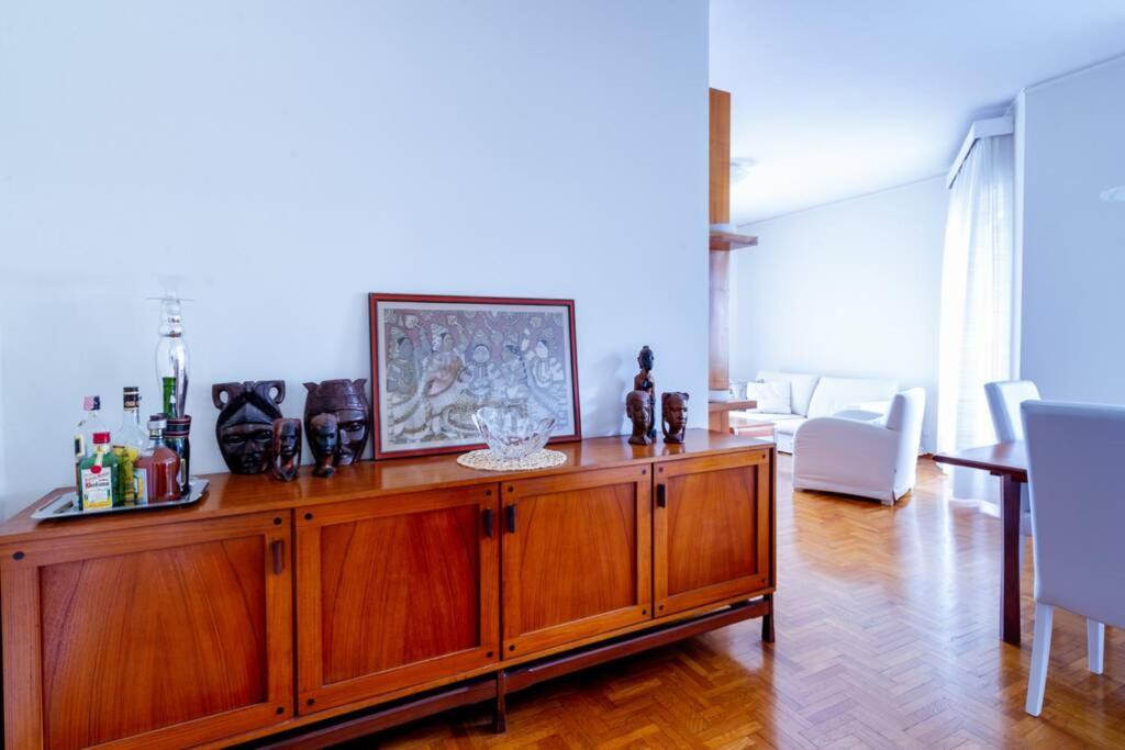 Home La Quiete. Two Bedrooms, 250m from the Beach - Housity