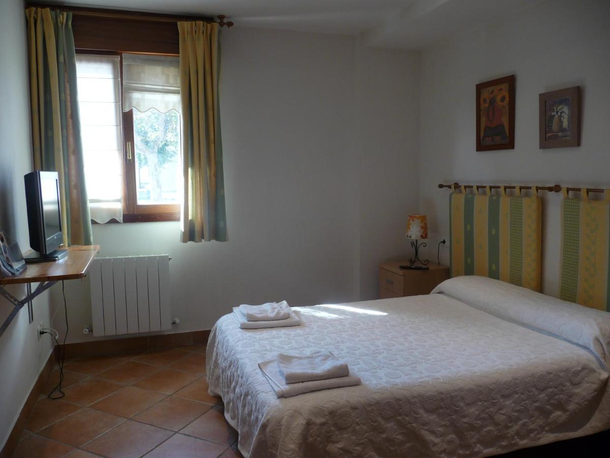 Pension zelaigane - Housity