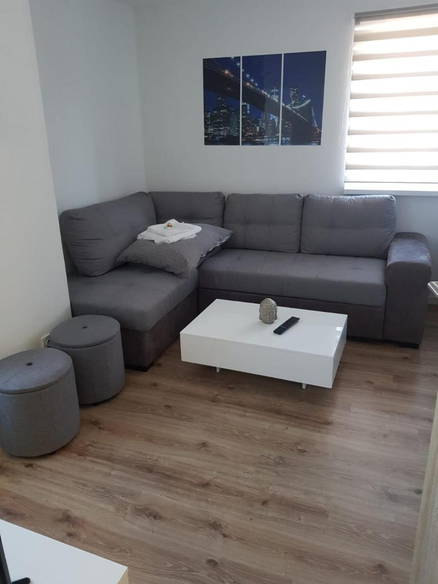 Suitetrails - ARESKO-APARTMENTS