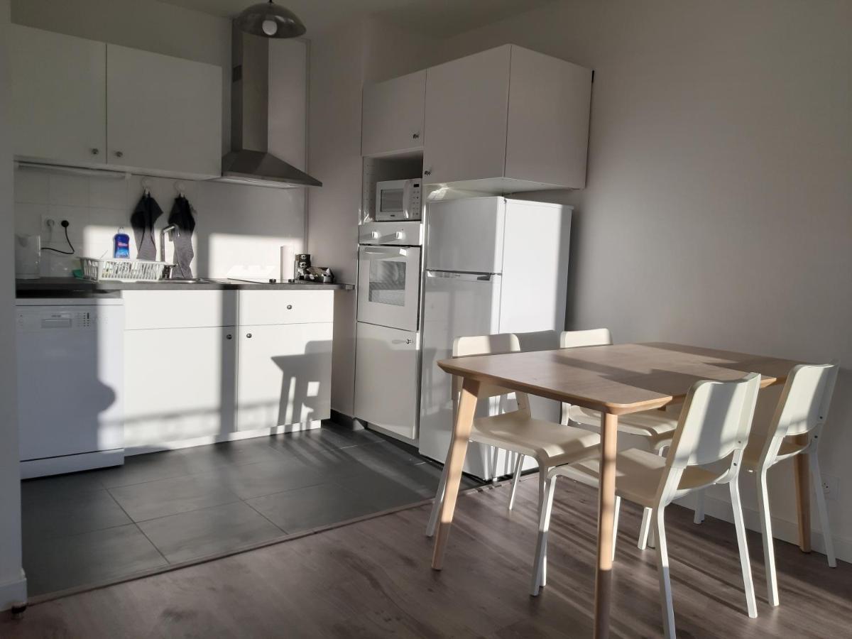Suitetrails - Appartement haussmannien au bord du lac panorama