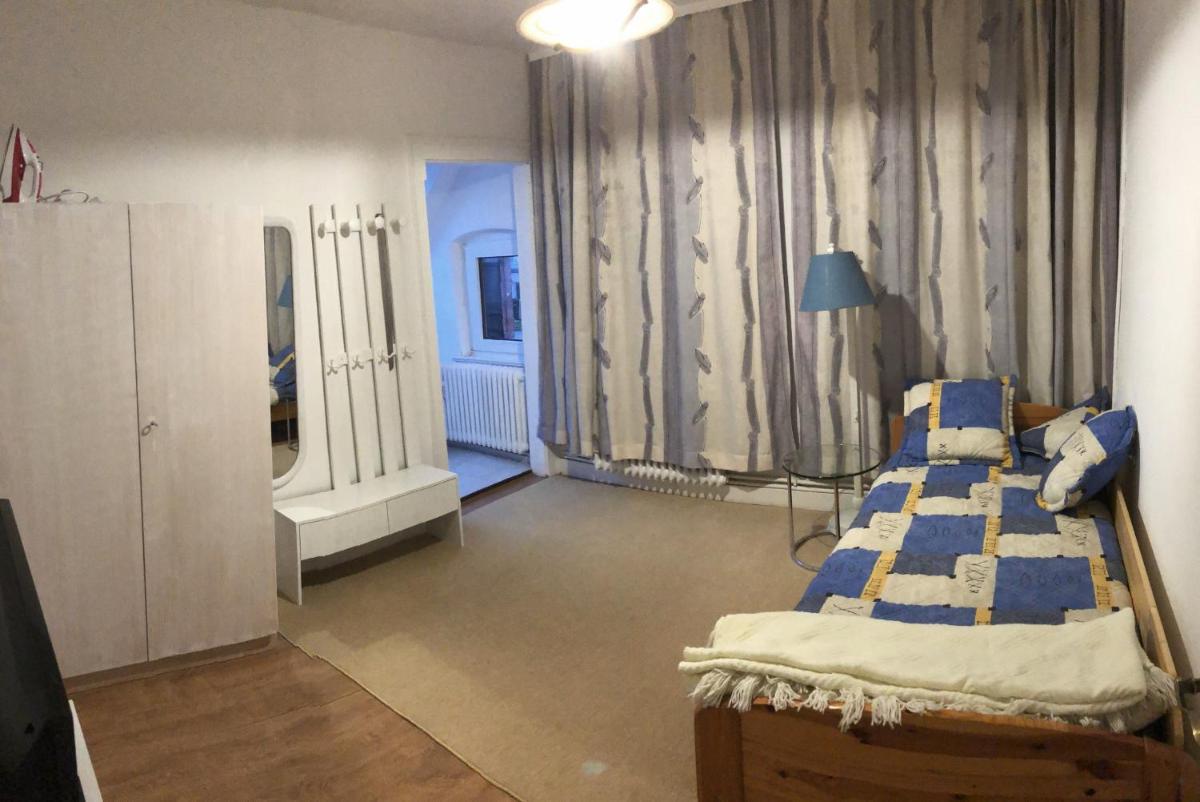 Suitetrails - ID 6956 - Private Apartment
