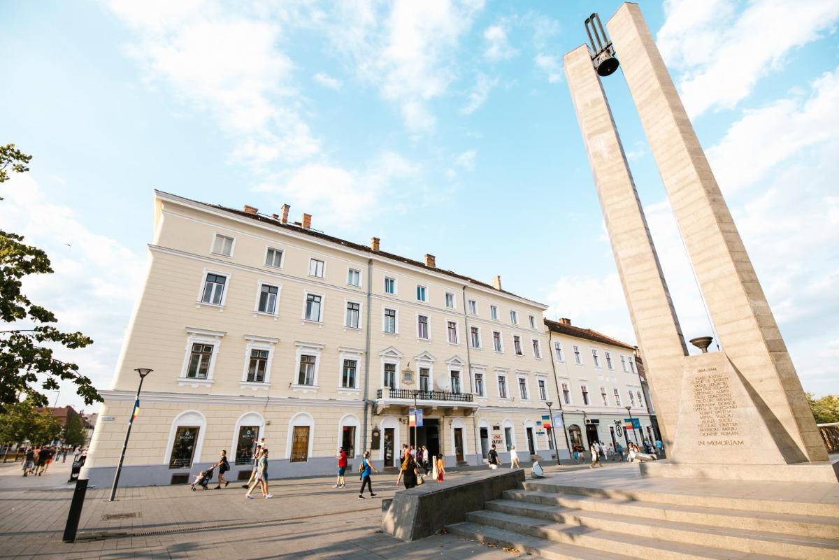 Apartament Stefan - Housity