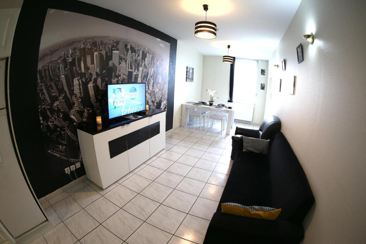 Sympathique logement en centre ville - Housity