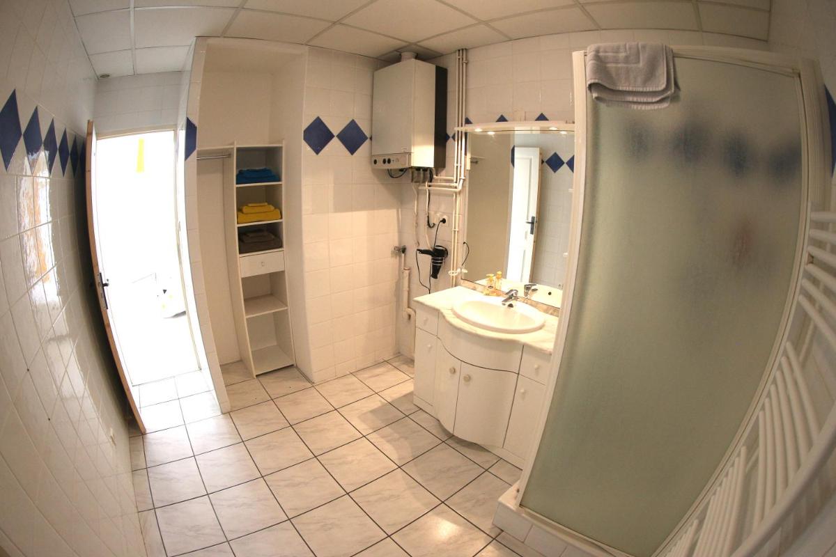 Sympathique logement en centre ville - Housity