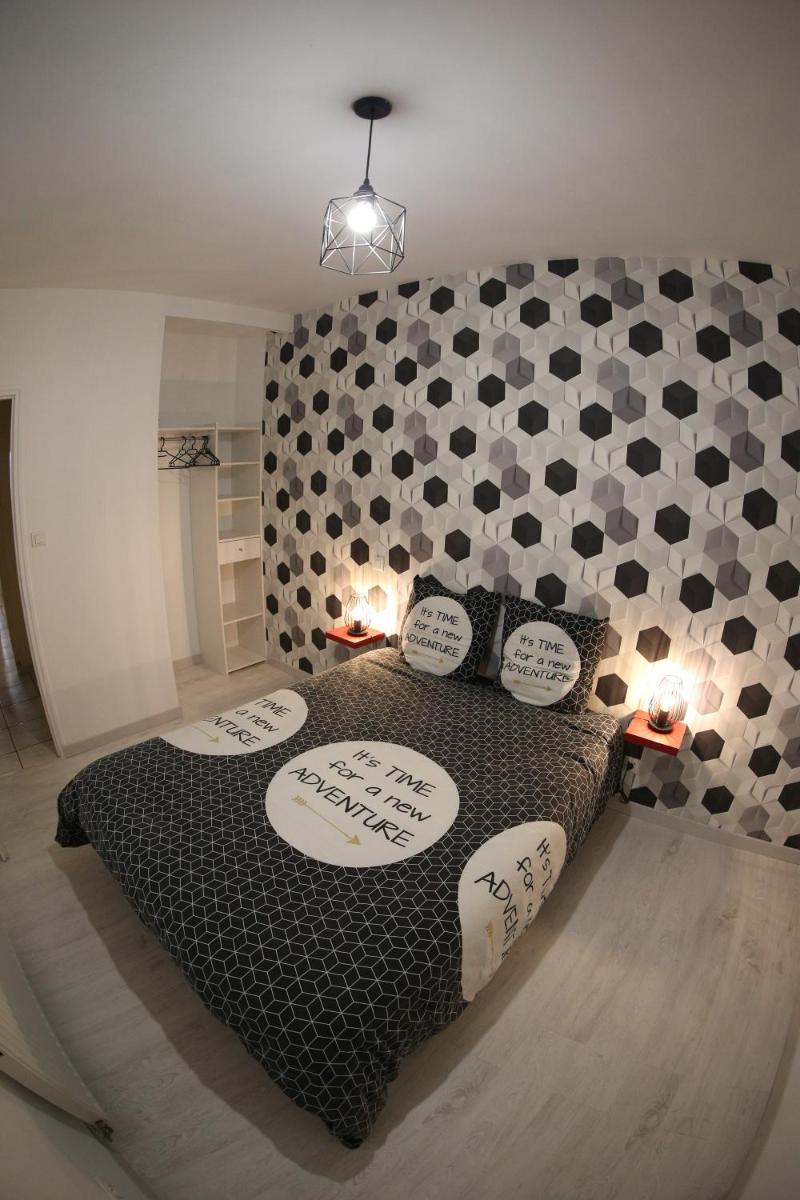 Sympathique logement en centre ville - Housity