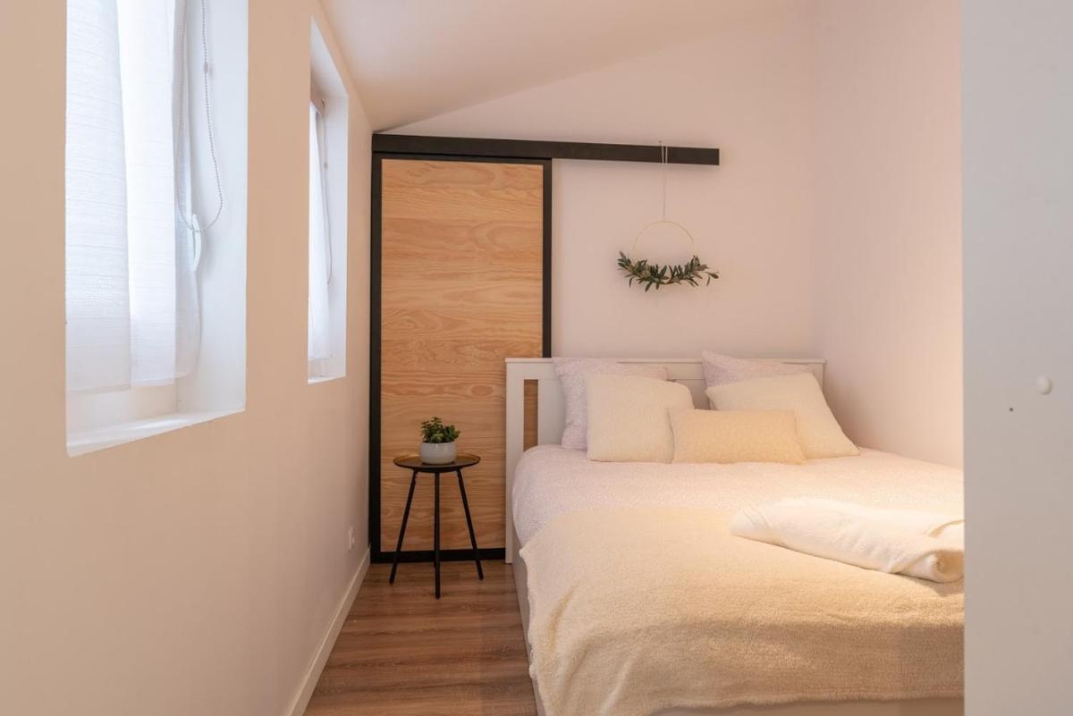 Le Nid Douillet : Superbe Appartement + Jardin privatif - Housity