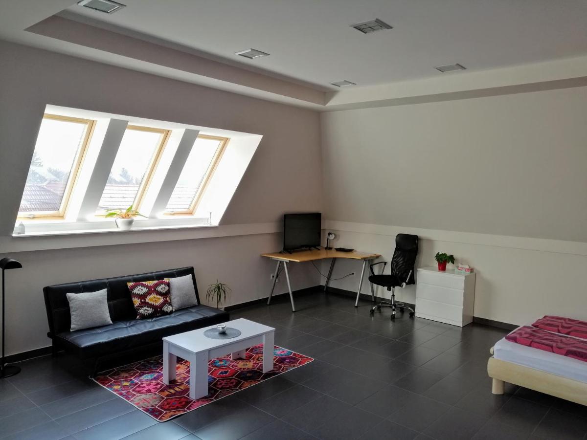 Suitetrails - Szépségpatika Apartman
