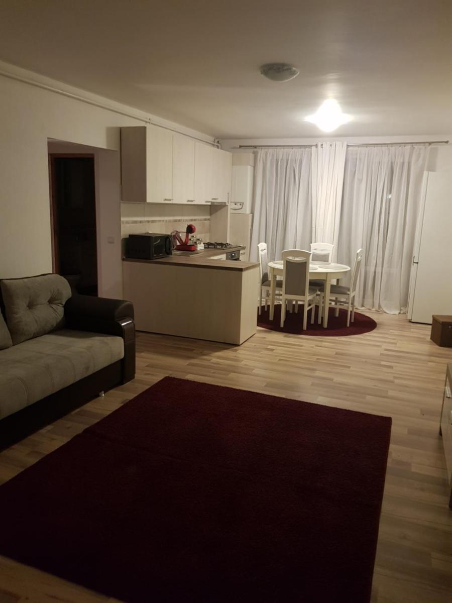 Alpha Apartment - Housity