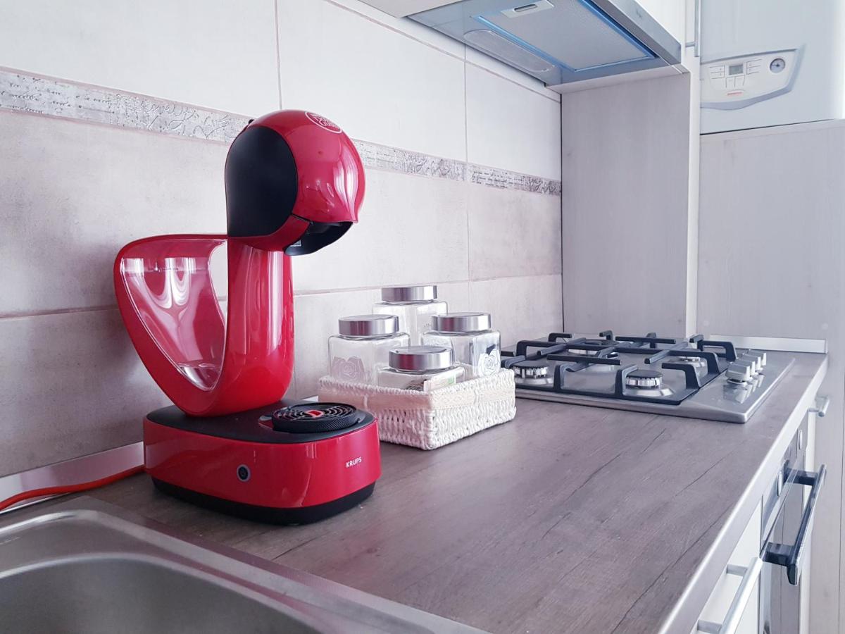Alpha Apartment - Housity