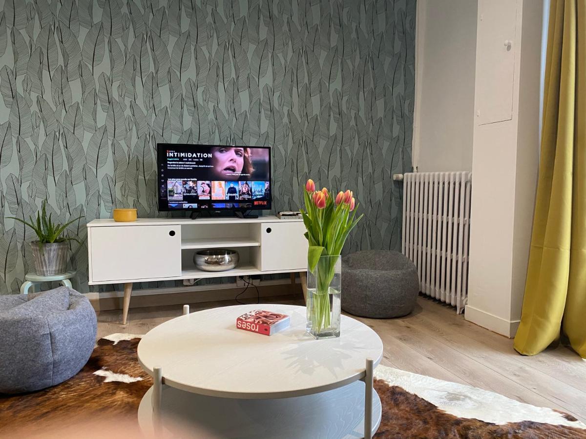 Maison de ville de 55m2 refait à neuf - Housity
