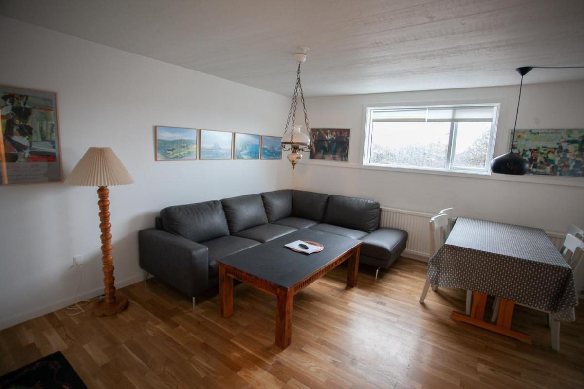 Tórshavn Apartment - In The Center - Housity