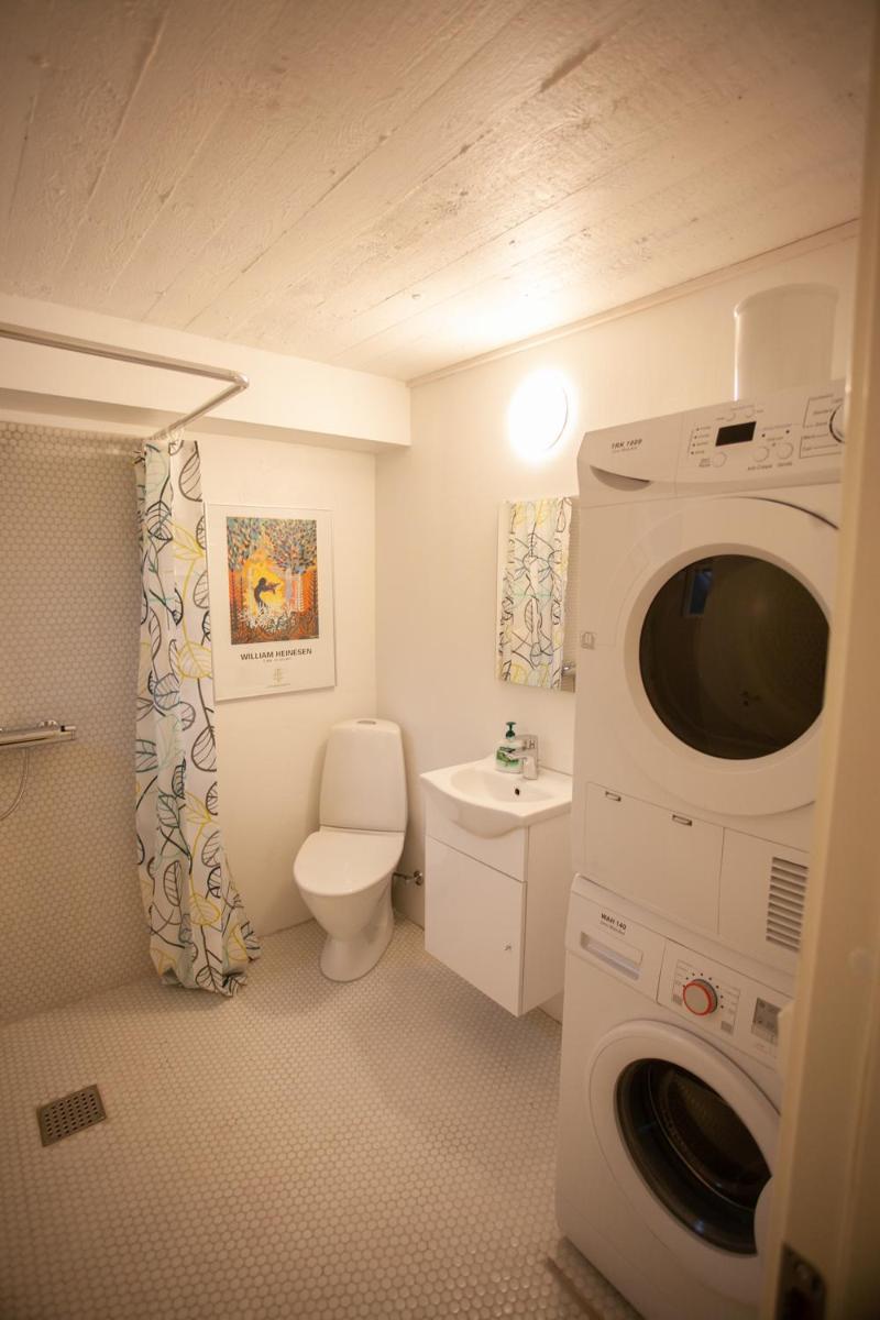 Tórshavn Apartment - In The Center - Housity