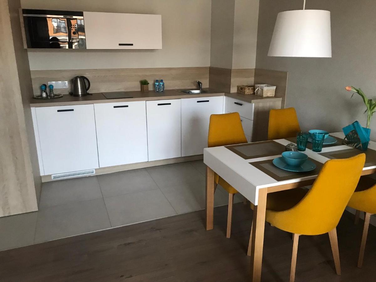 Apartament Lilia Bel Mare - Housity