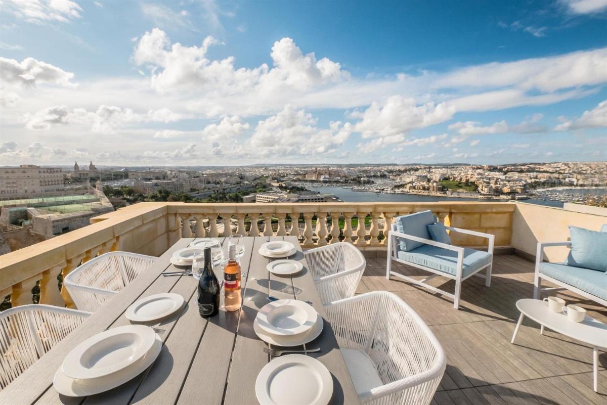 Valletta Hastings Suites - Housity