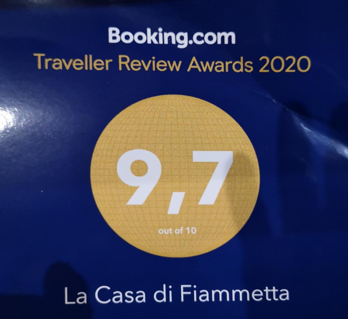 La Casa di Fiammetta - Housity