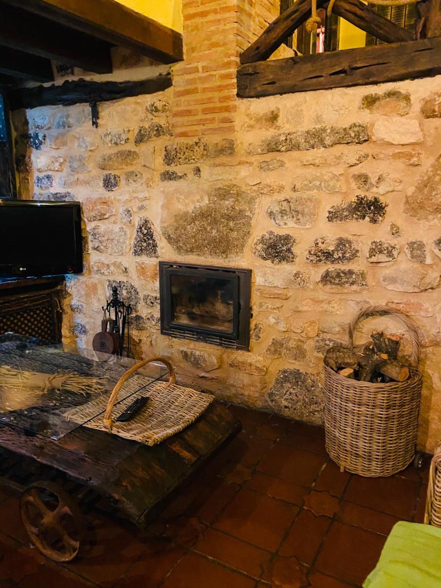 Casa rural La Antigua Vaqueria - Housity